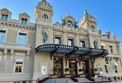 Monte, casino