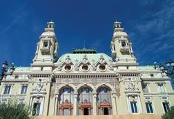 Monte Carlo Casino