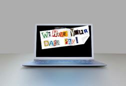 Ransomware 450