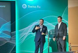 Swiss Re