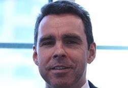 Matt Lane headshot