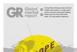 Global Market Report: Europe cover
