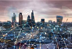 london business trading