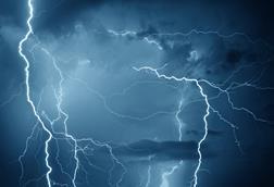 storm