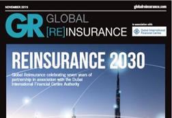 Reinsurance 2030 report