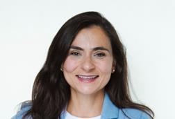 Sarah Murrow