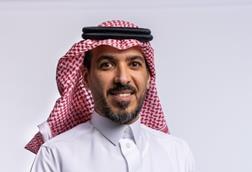 Ahmed Al Jabr