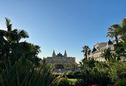 Monte Carlo 1