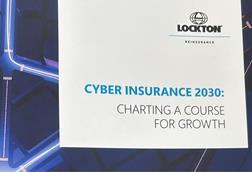 Lockton Re presser