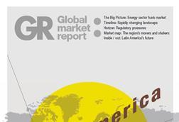 GMR Latin America cover