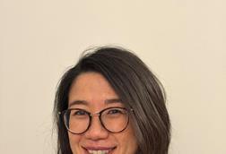 Winsee Cheung headshot