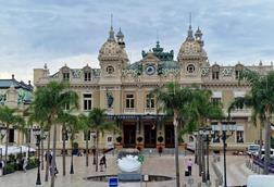 Monte Carlo Casino
