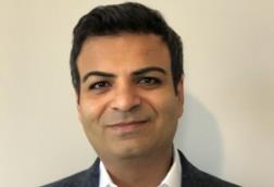 Rajiv Matta