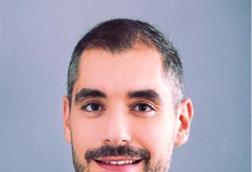 Gerard Monayer