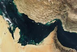 Risk of conflict in Iran poses major global threat