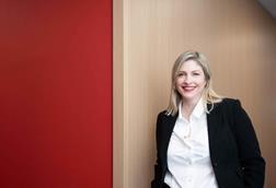 Christa Schwimmer MC 2025