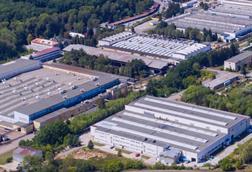 data centres