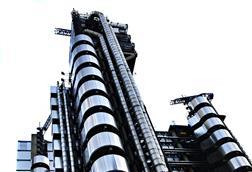 Lloyd's building