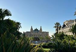 Monte Carlo 2