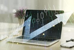 technology gwp up financial