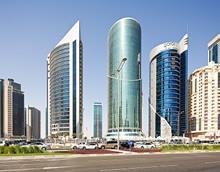 Doha - Multaqa 2014