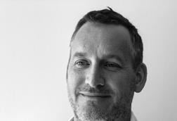 Giles Hussey