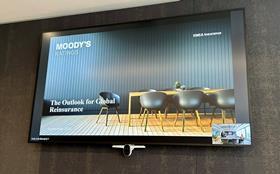 Moody's
