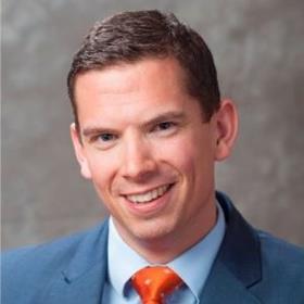 Robert Greedsted