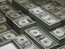 dollars