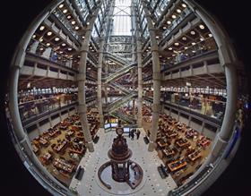 Lloyd's of London 