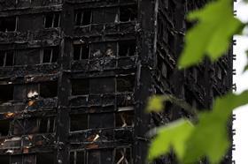 Grenfell Tower