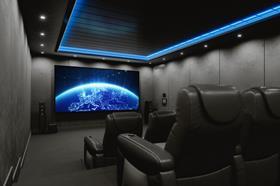 home cinema