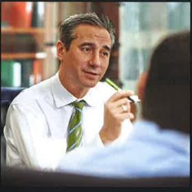 Mike van der Straaten
