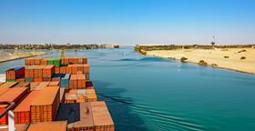 suez canal