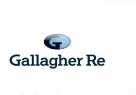 Gallagher Re logo