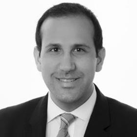 MARIO CHAKAR