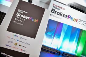 BROKERFEST