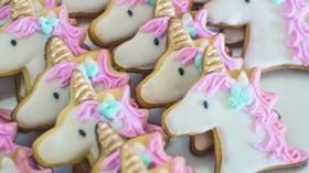 unicorns