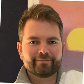 Daniel Callow