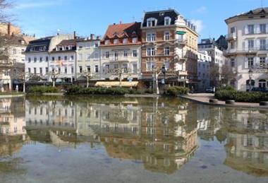 baden baden baden germany rendezvous