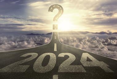 Road to 2024 Big Question