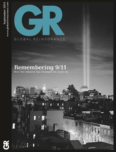 Global Reinsurance September 2011