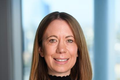 Sarah Howell, head of claims, UK & MENA