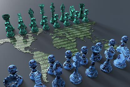 geopolitical risk, chess, world, map, data