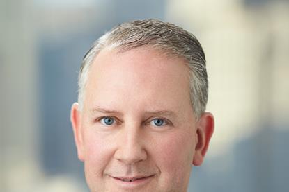 Peter Zaffino