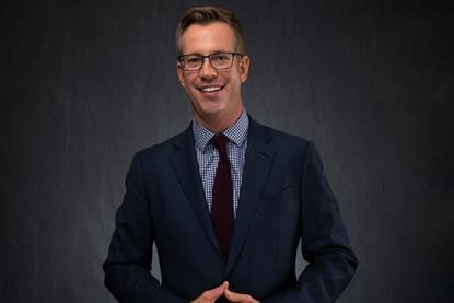Mark Groenheide
