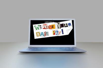 Ransomware 450