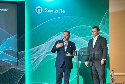 Swiss Re