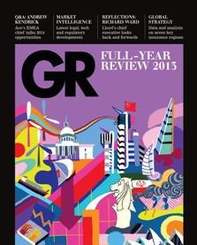 GR FYR 2013 cover