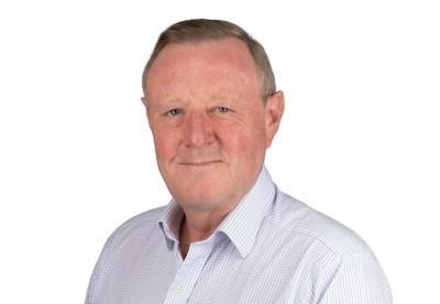 Neil Eckert